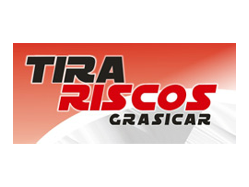 Tira Riscos Grasicar